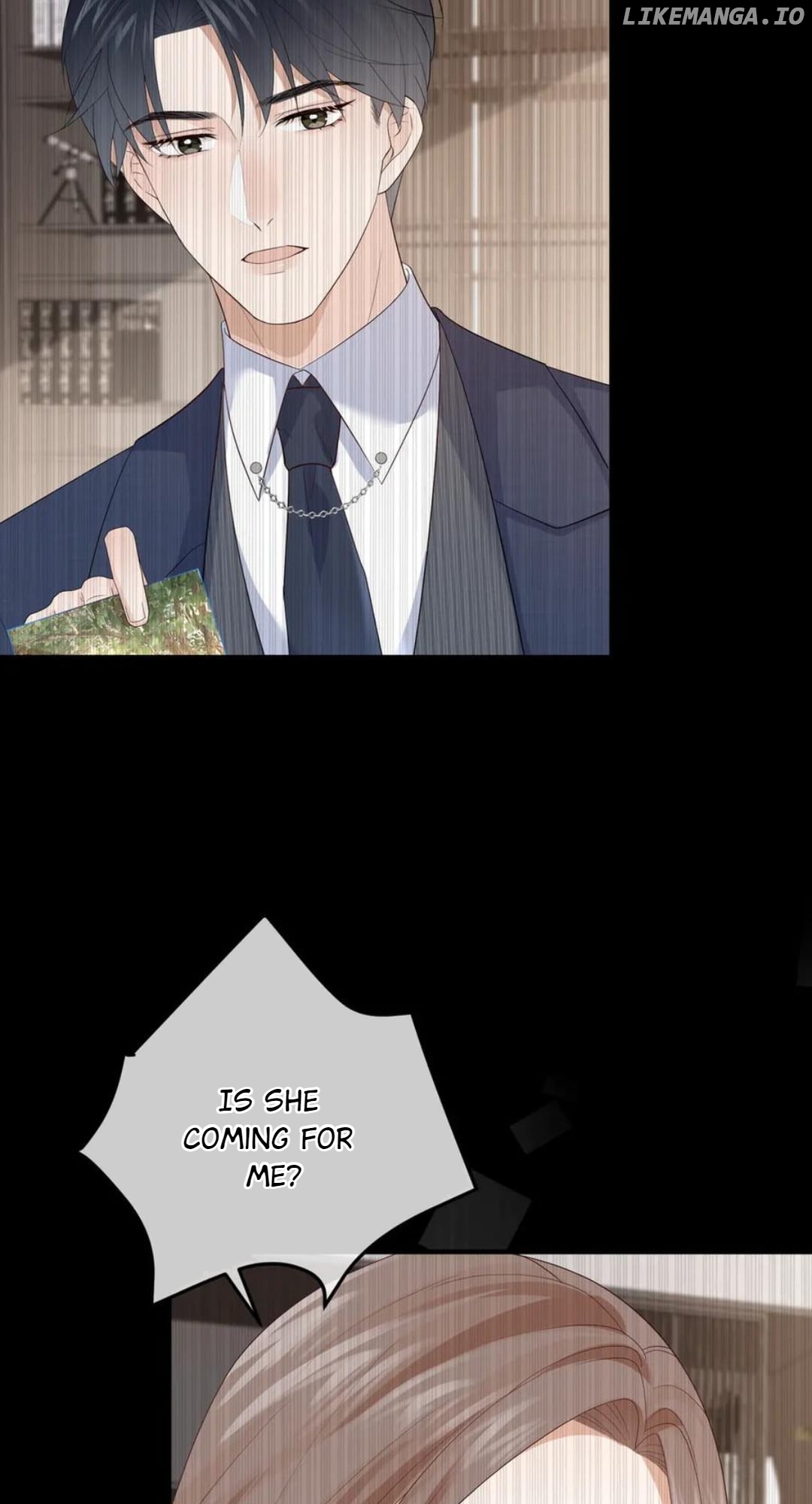 100-Day Warm Marriage Chapter 42 - page 4
